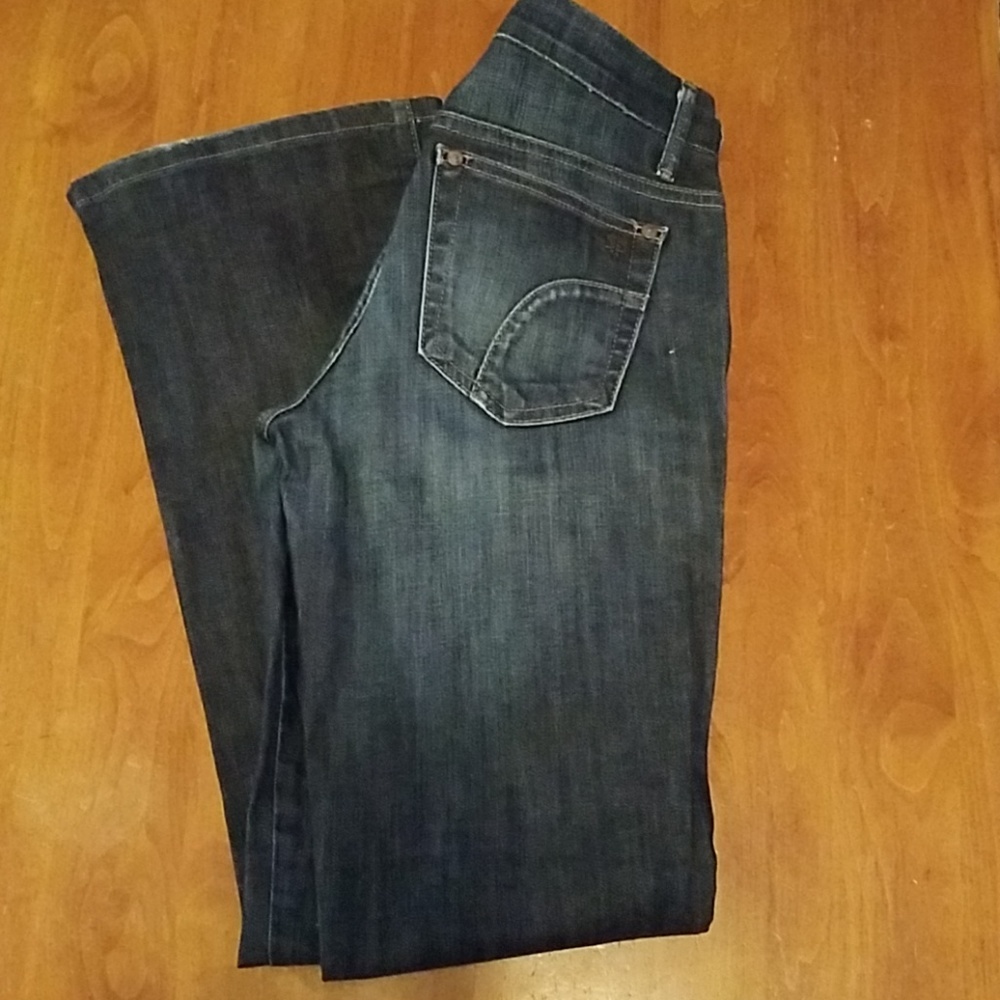 Joe's jeans